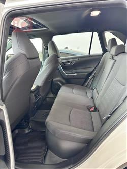 تويوتا راف 4